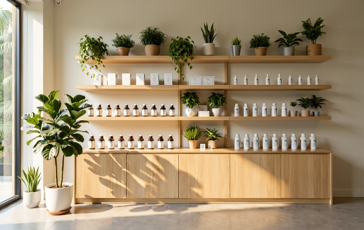 Mata Ceria Showroom in Yogyakarta