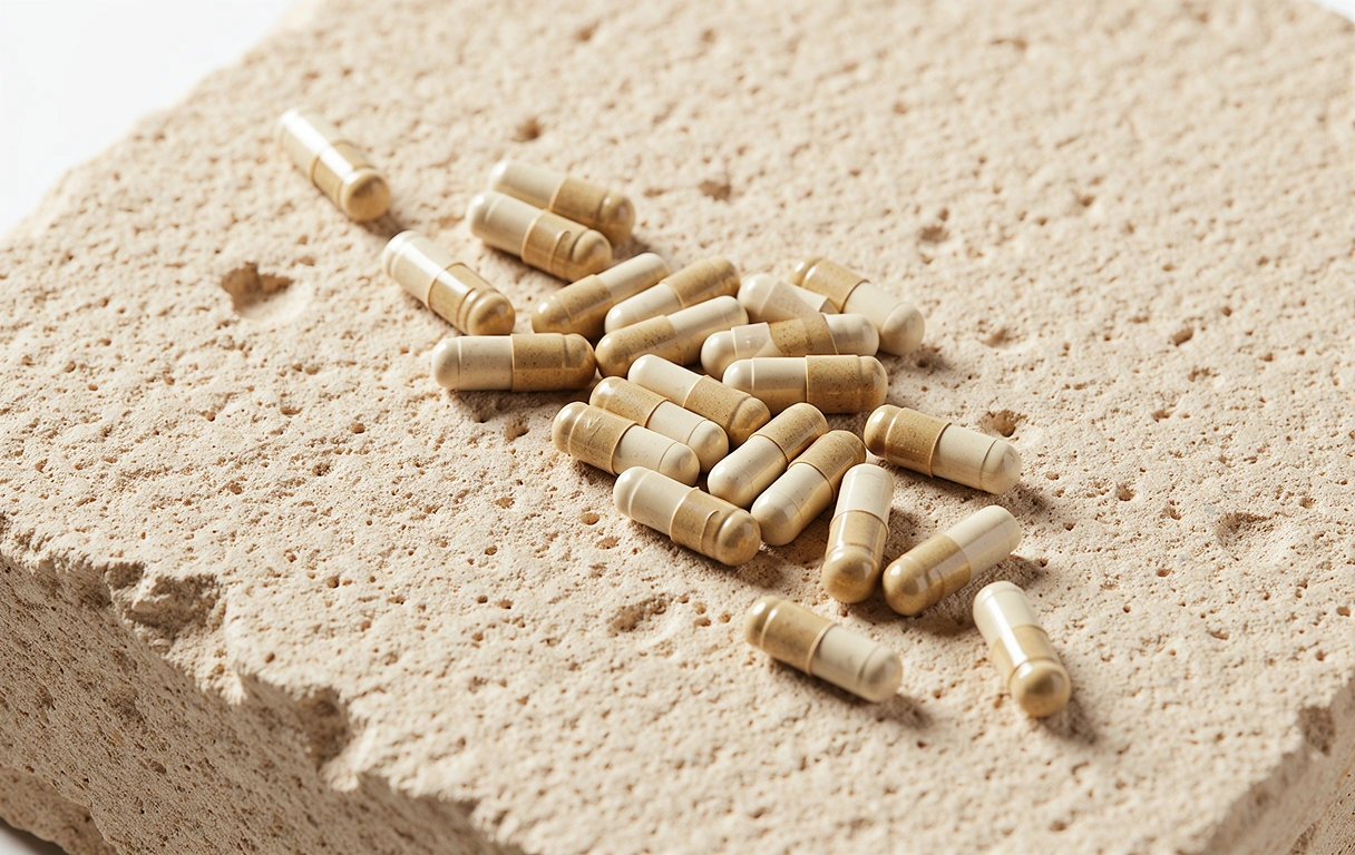 Energy and Endurance Complex