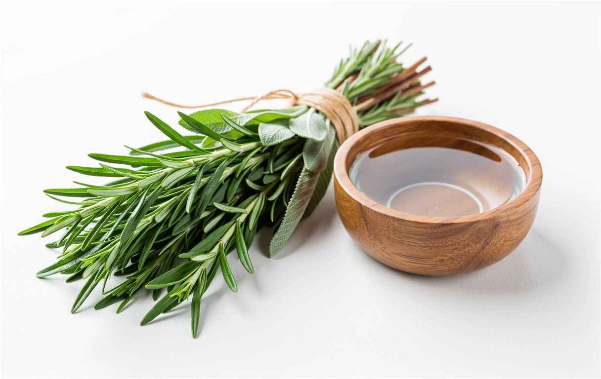 Focus and Concentration Support